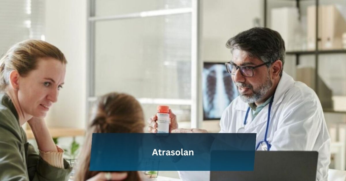 Atrasolan