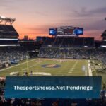 The Ultimate Guide To Thesportshouse.Net Pendridge – Elevating Your Sports Experience