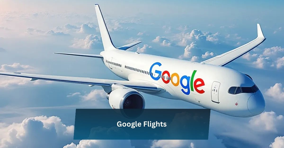 Google Flights