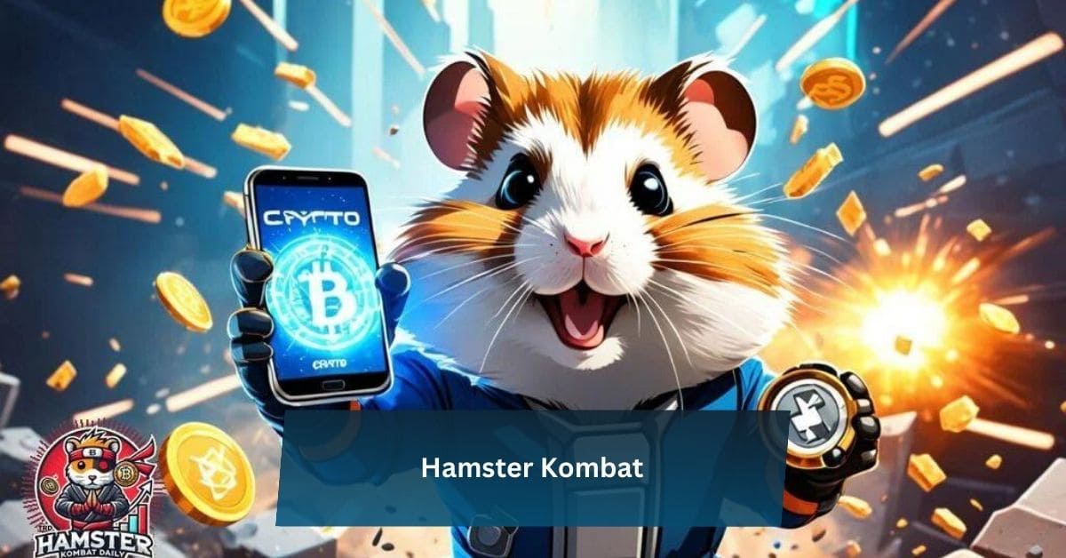 Hamster Kombat