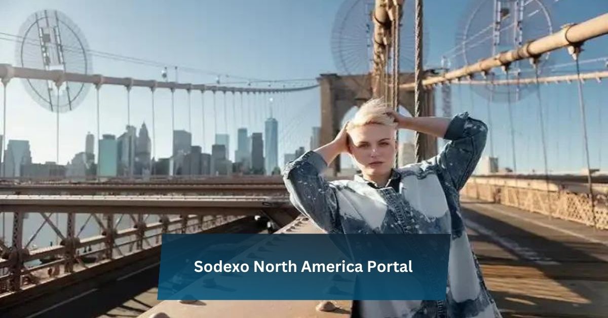 Sodexo North America Portal