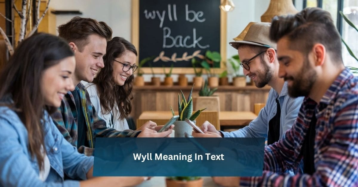 Wyll Meaning In Text