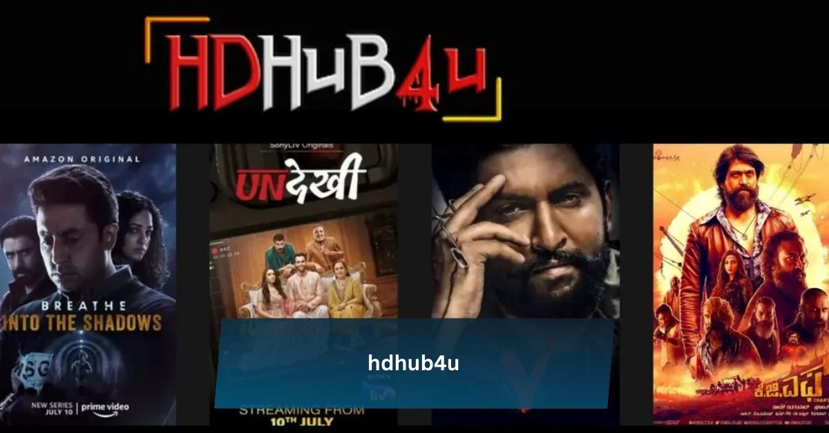 hdhub4u