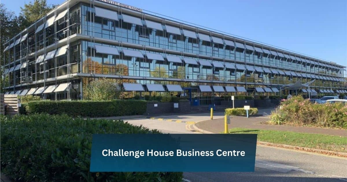 Challenge House Business Centre