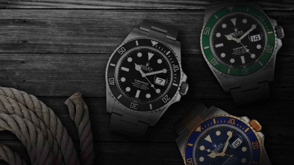 Key Features Of The Fintechzoom Rolex Submariner